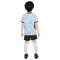 Tenue Nike Enfants Portugal Kit Extérieur Euro 2024 
