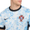 Maglia Nike Portogallo Seconda Divisa Euro 2024