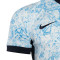 Nike Portugal Segunda Equipación Eurocopa 2024 Trikot
