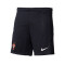 Pantaloncini Nike Portogallo seconda divisa Euro 2024