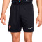 Nike Portugal Away Kit Euro 2024 Shorts