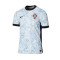 Maglia Nike Portogallo Secondo Kit Authentic Eurocopa 2024