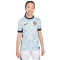 Nike Portugal Segunda Equipación Eurocopa 2024 Niño Trikot