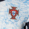 Nike Portugal Segunda Equipación Eurocopa 2024 Niño Trikot