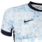 Nike Portugal Segunda Equipación Eurocopa 2024 Niño Trikot