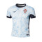 Nike Portugal Segunda Equipación Eurocopa 2024 Niño Trikot