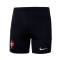 Pantaloncini Nike Portogallo seconda divisa Euro 2024 per bambini