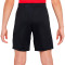 Short Nike Portugal Segunda Equipación Eurocopa 2024 Niño