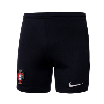 Kids Portugal Away Kit Euro 2024 Shorts