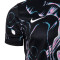 Nike Korea Away Kit Olympics 2024 Jersey