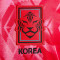 T-Shirt Nike Korea Kit Domicile 2024