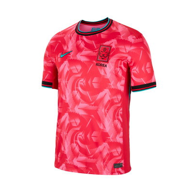 Maillot Domicile Korea Jeux Olympiques 2024