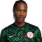 Koszulka Nike Nigeria Segunda Equipación Juegos Olímpicos 2024