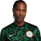 Camiseta Nike Nigeria Segunda Equipación Juegos Olímpicos 2024