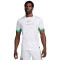 Nike Nigeria Primera Equipación Juegos Olímpicos 2024 Pullover