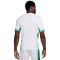 Nike Nigeria Home Kit Olympics 2024 Jersey