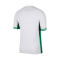 Nike Nigeria Home Kit Olympics 2024 Jersey