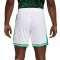 Nike Nigeria Home Kit Olympics 2024 Shorts