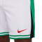 Pantaloncini Nike Nigeria prima divisa Giochi olimpici 2024