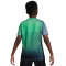Nike Kids Nigeria Pre-Match Olympics 2024 T-Shirt