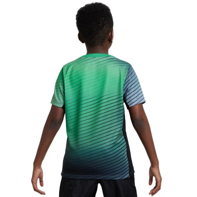 Kids Nigeria Pre-Match Olympics 2024 Jersey