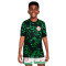 Nike Kids Nigeria Away Kit Olympics 2024 Jersey