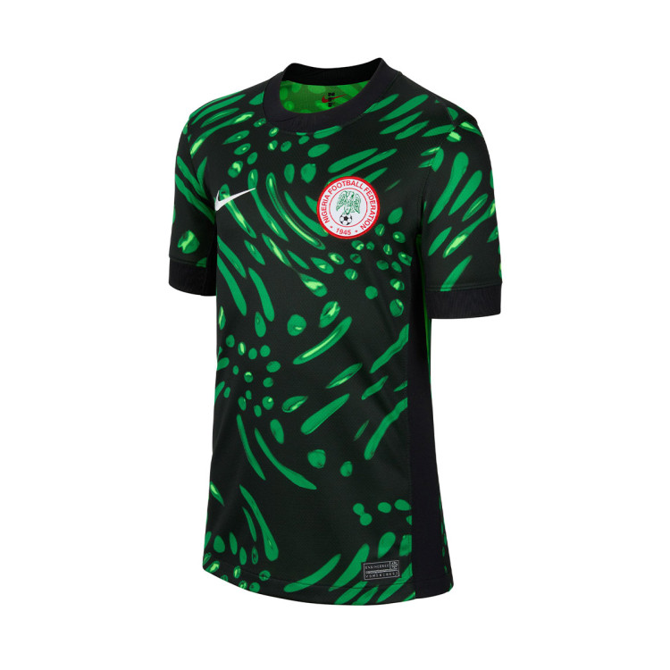 camiseta-nike-nigeria-segunda-equipacion-juegos-olimpicos-2024-nino-black-lucky-green-white-0