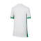 Camisola Nike Nigéria Primeiro Equipamento 2024 Criança