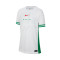 Camiseta Nike Nigeria Primera Equipación Juegos Olímpicos 2024 Niño