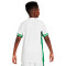 Nike Kids Nigeria Home Kit Olympics 2024 Jersey