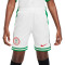 Nike Kids Olympic Games Nigeria 2024 Home Kit Shorts