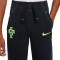 Pantaloni  Nike Portogallo Fanswear Euro 2024 per Bambini