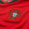Nike Kids Portugal Home Kit Euro 2024 Kit 
