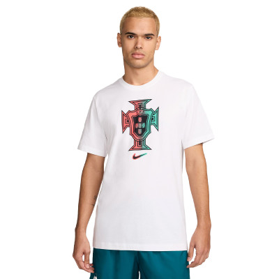 Camiseta Portugal Fanswear Eurocopa 2024