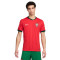 Camisola Nike Portugal Primeiro Equipamento Euro 2024