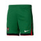 Short Nike Portugal Maillot Domicile Euro 2024