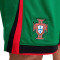 Short Nike Portugal Maillot Domicile Euro 2024