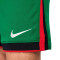 Pantaloncini Nike Portogallo prima divisa Euro 2024