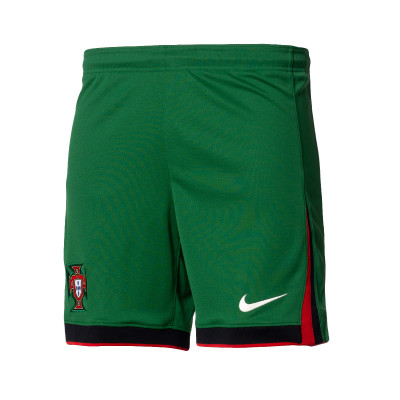 Pantaloncini Portogallo prima divisa Euro 2024