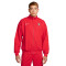 Nike Portugal Pre-Match Eurocopa 2024 Jacket
