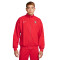 Chaqueta Nike Portugal Pre-Match Eurocopa 2024