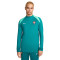 Sudadera Nike Portugal Training Eurocopa 2024