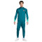 Nike Portugal Training Euro 2024 Tracksuit