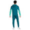 Nike Portugal Training Euro 2024 Tracksuit