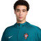 Nike Portugal Training Eurocopa 2024 Trainingsanzug