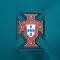Fato de treino Nike Portugal Training Eurocopa 2024