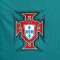 Długie spodnie Nike Portugal Training Eurocopa 2024