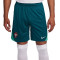 Nike Portugal Training Eurocopa 2024 Shorts