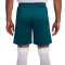 Nike Portugal Training Eurocopa 2024 Shorts