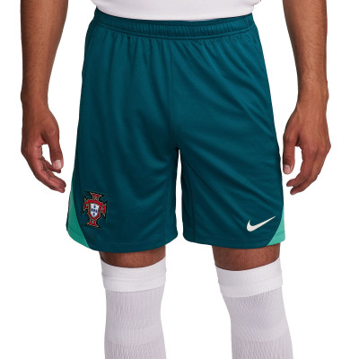 Portugal Training Euro 2024 Shorts